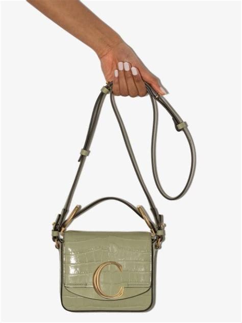 chloe tas groen|chloe nl bags for women.